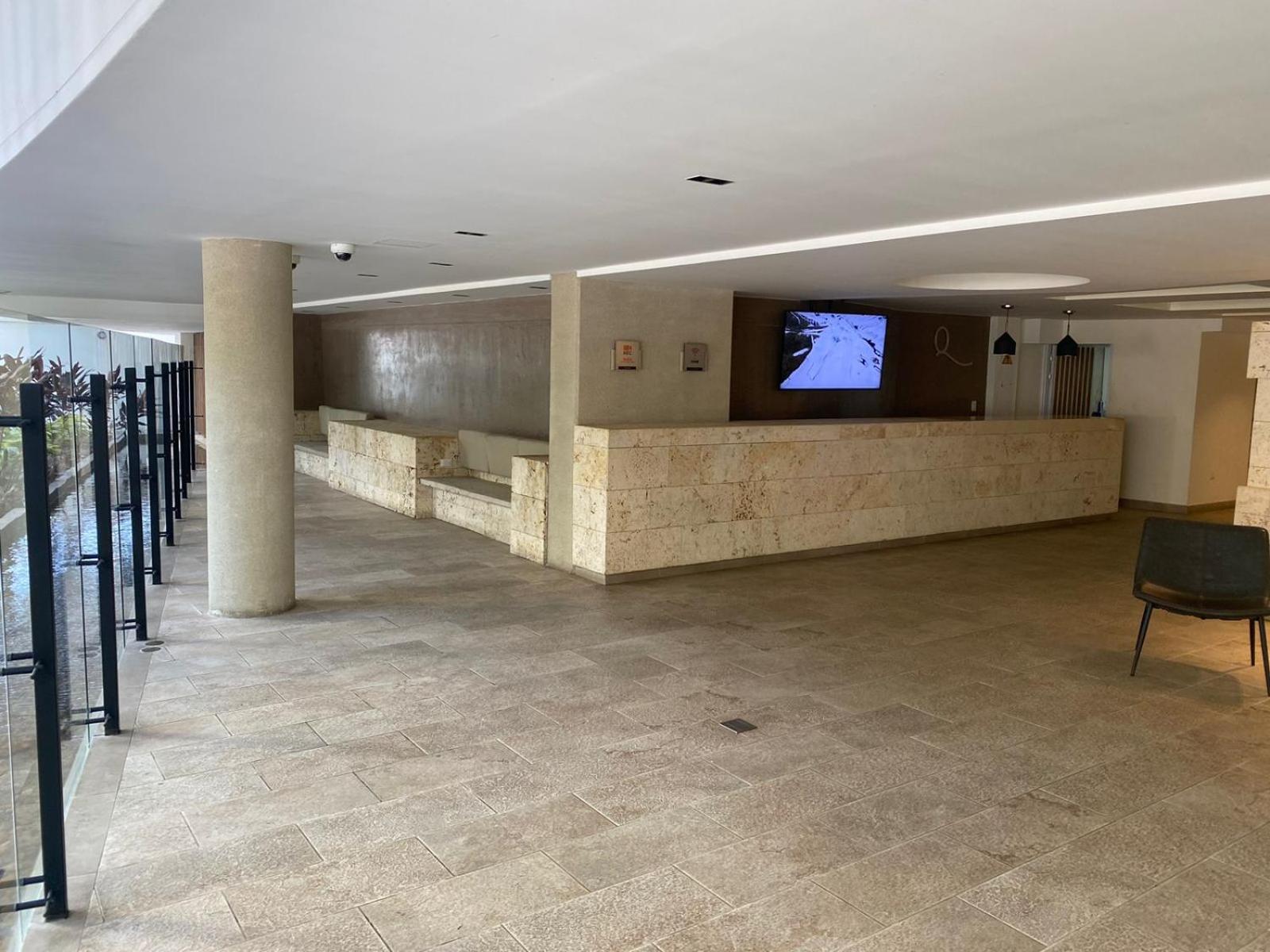 Dominique Cartagena, Beautiful 2 Bedroom Apartment Buitenkant foto